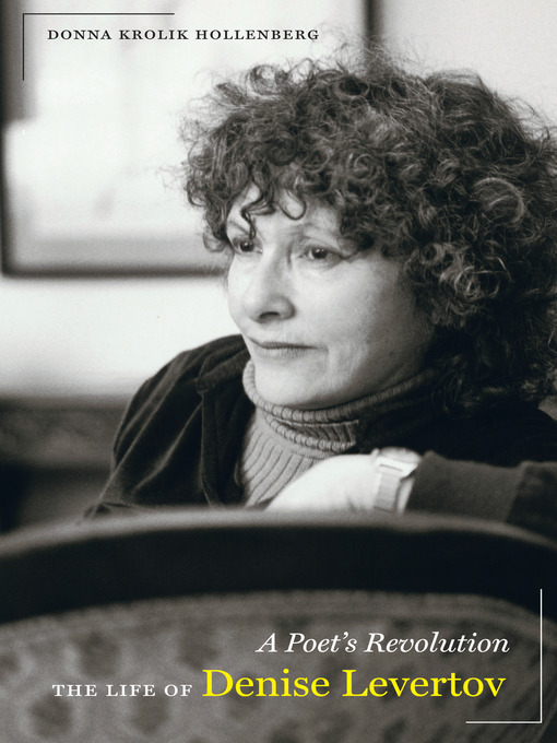 Title details for A Poet's Revolution by Donna Hollenberg - Available